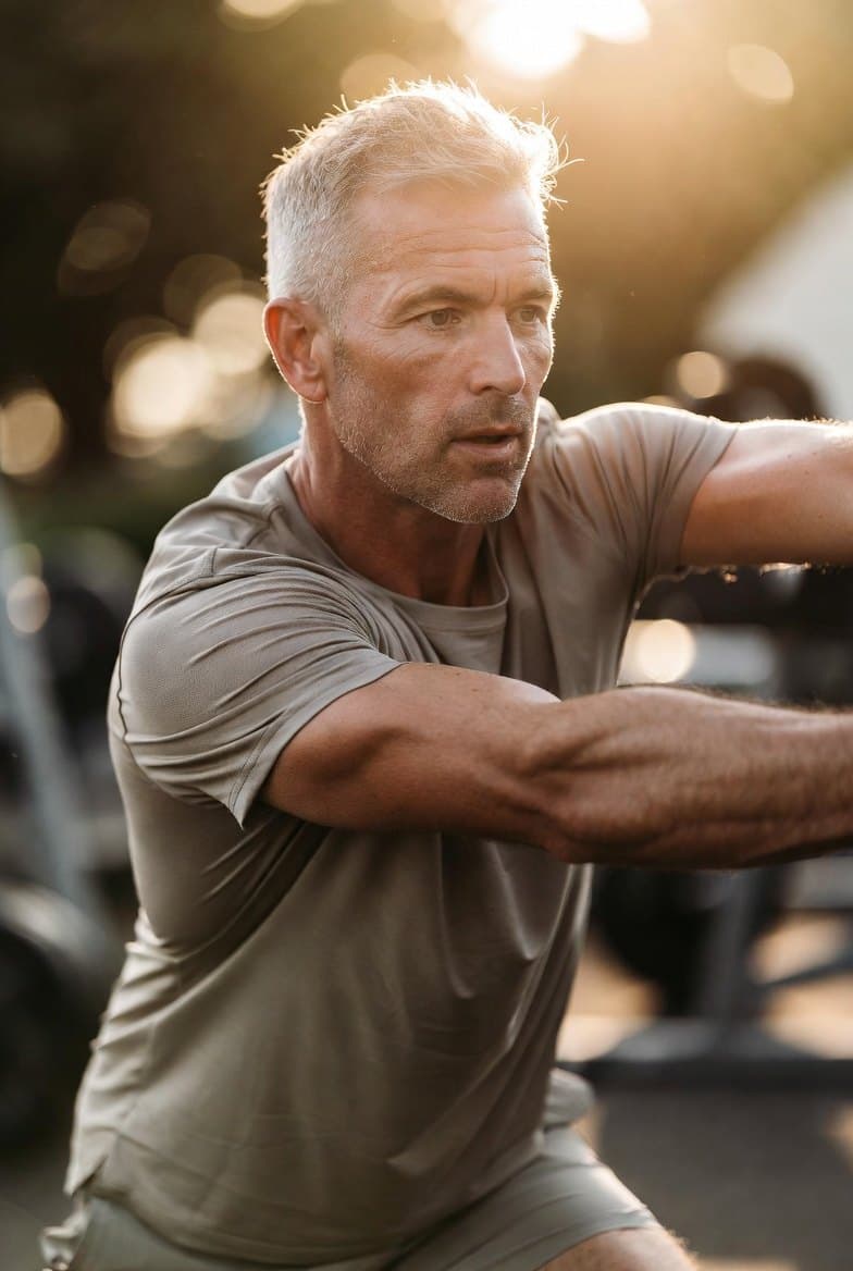 Testosterone Therapy 1