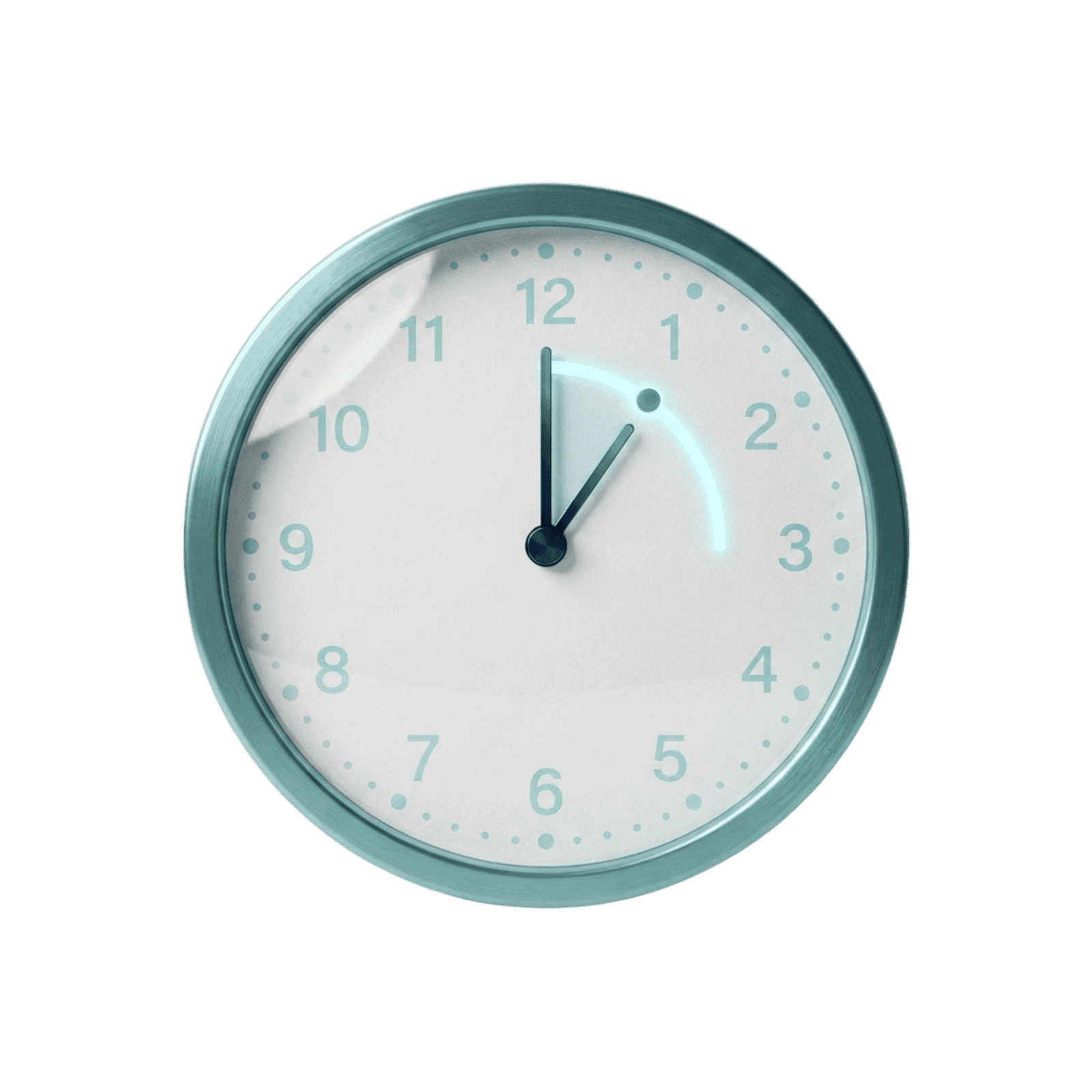 Onset and duration window