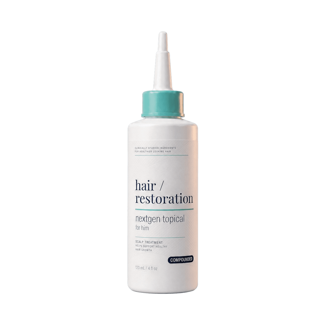 NextGen Topical (Male) hair restoration product