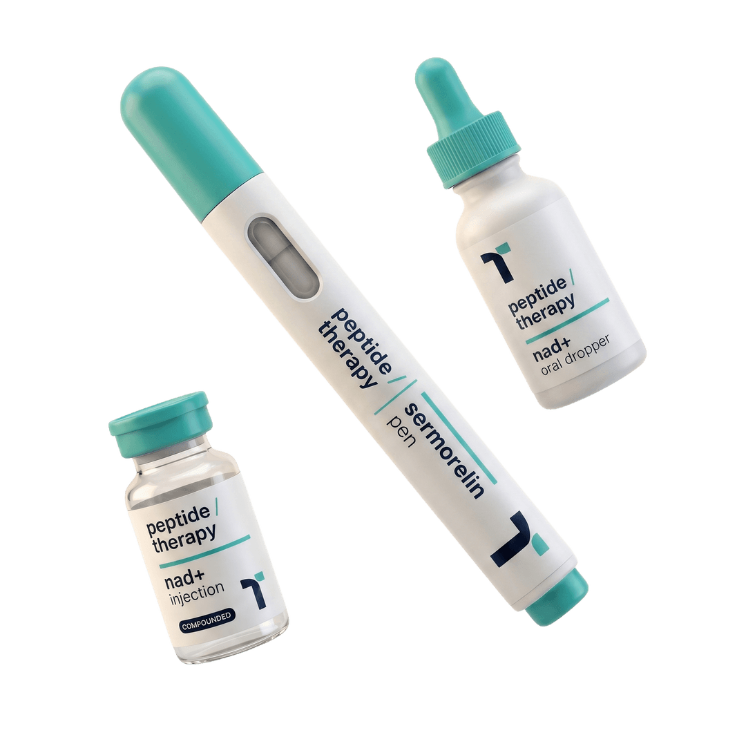 Testosterone Therapy program