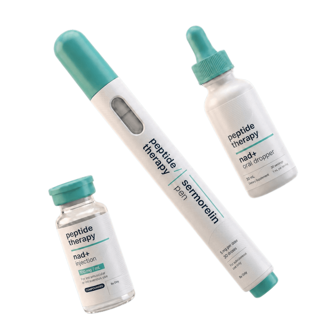 Testosterone Therapy program
