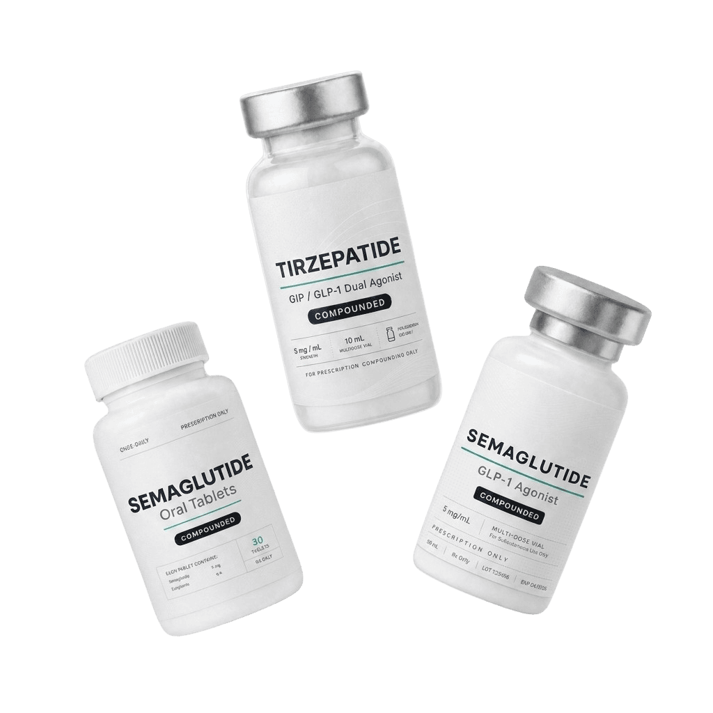 GLP-1 Weight Loss