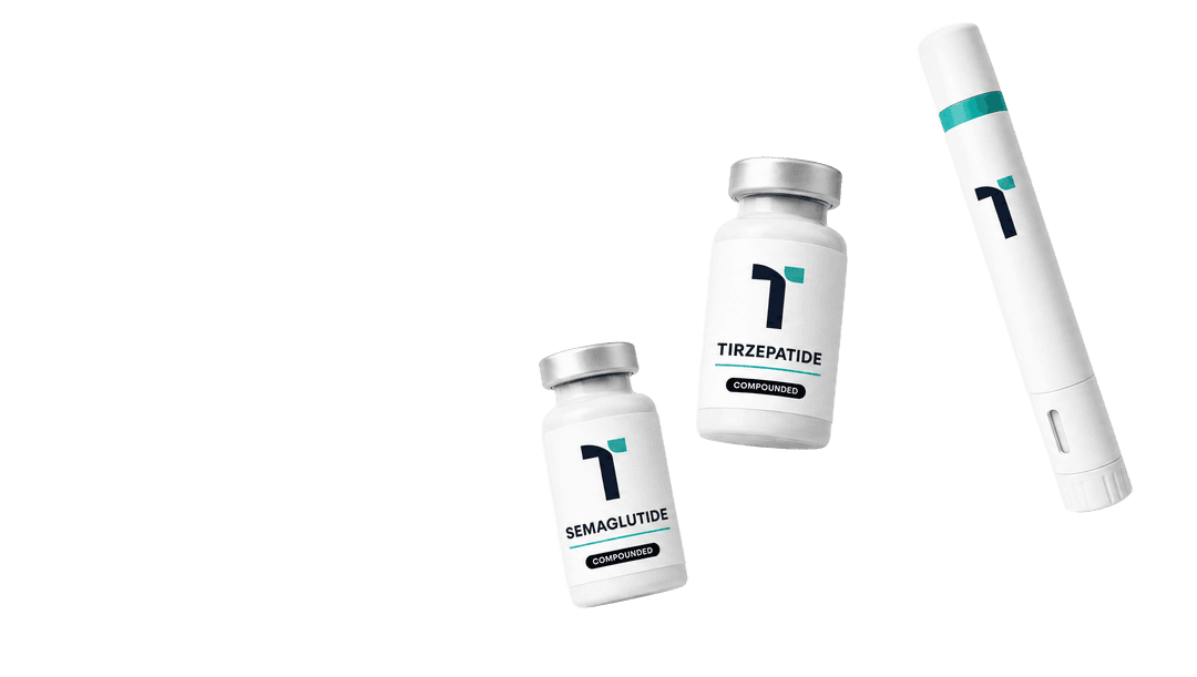 GLP-1 Weight Loss program
